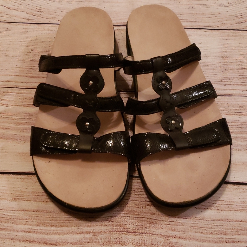 SAS sandals